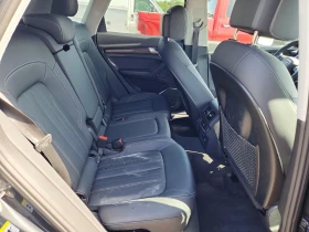 Audi Q5 * quattro Premium * CARFAX * БЕЗ ПЪРВОНАЧАЛНА ВНОС, снимка 11