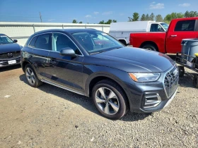 Audi Q5 * quattro Premium * CARFAX * БЕЗ ПЪРВОНАЧАЛНА ВНОС, снимка 4