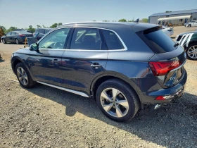 Audi Q5 * quattro Premium * CARFAX * БЕЗ ПЪРВОНАЧАЛНА ВНОС, снимка 2