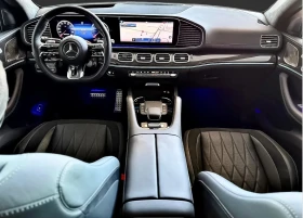 Mercedes-Benz GLE 63 S AMG 4MATIC+ Coupe, снимка 6