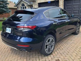 Maserati Levante GranLusso, снимка 3