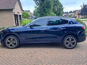 Maserati Levante GranLusso, снимка 2