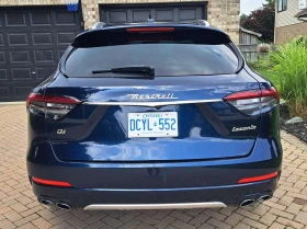 Maserati Levante GranLusso, снимка 5