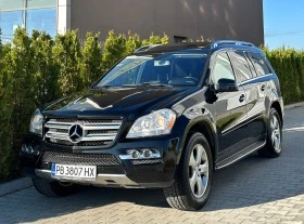 Mercedes-Benz GL 450 GAZ#PODGREV#OBDUH#PANORAMA#CAMERA, снимка 3