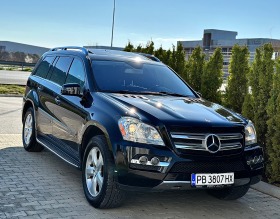 Mercedes-Benz GL 450 GAZ#PODGREV#OBDUH#PANORAMA#CAMERA | Mobile.bg   4