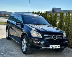 Mercedes-Benz GL 450 GAZ#PODGREV#OBDUH#PANORAMA#CAMERA, снимка 4