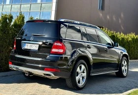 Mercedes-Benz GL 450 GAZ#PODGREV#OBDUH#PANORAMA#CAMERA, снимка 6