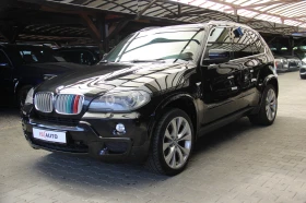 BMW X5 3.5D/Navi/Xenon, снимка 2