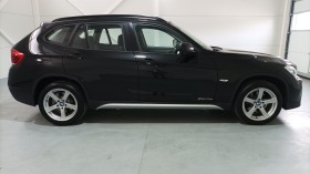 BMW X1 2.0 d XDrive | Mobile.bg   4