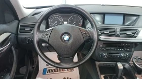 BMW X1 2.0 d XDrive | Mobile.bg    11