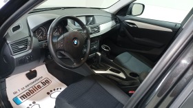 BMW X1 2.0 d XDrive | Mobile.bg   9