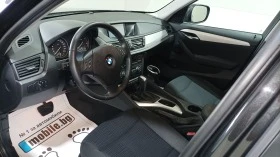 BMW X1 2.0 d XDrive | Mobile.bg    9