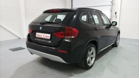 BMW X1 2.0 d XDrive | Mobile.bg    5