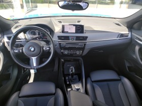 BMW X2 M PACKET = X DRIVE, снимка 11