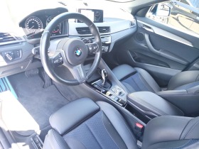 BMW X2 M PACKET = X DRIVE, снимка 9