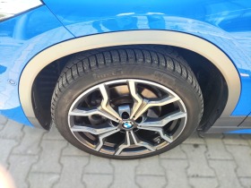 BMW X2 M PACKET = X DRIVE, снимка 8
