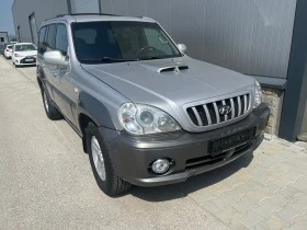 Hyundai Terracan 150 k.c  | Mobile.bg    2