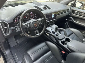 Porsche Cayenne Turbo - [9] 