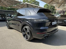 Porsche Cayenne Turbo - [8] 