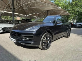 Porsche Cayenne Turbo - [4] 