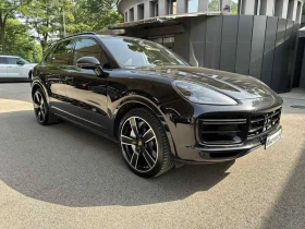 Porsche Cayenne Turbo - [5] 