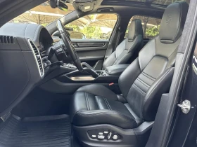 Porsche Cayenne Turbo - [10] 