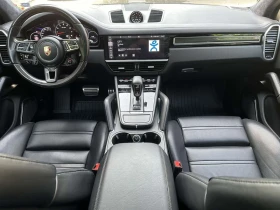 Porsche Cayenne Turbo - [11] 