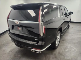 Cadillac Escalade ESV Premium Luxury 1SB | Mobile.bg    5