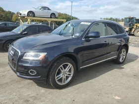 Audi Q5 2.0T QUATTRO PREMIUM, снимка 1