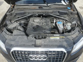 Audi Q5 2.0T QUATTRO PREMIUM, снимка 12