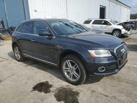 Audi Q5 2.0T QUATTRO PREMIUM, снимка 4