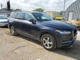 Volvo Xc90 T5 4x4, снимка 4