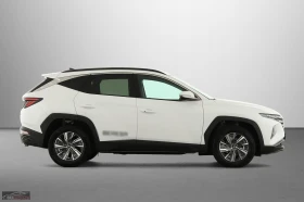 Hyundai Tucson HYBRID/1.6 T-GDi/265HP/LED/CAM/NAVI/KEYLESS/472b | Mobile.bg    5