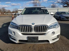 BMW X5 XDRIVE35I