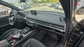 Audi Q7 PRESTIGE* ДИСТРОНИК* ПОДГРЕВ* ДИГИТАЛНО* ТАБЛО* ПА, снимка 9