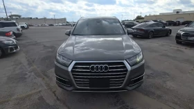 Audi Q7 PRESTIGE* ДИСТРОНИК* ПОДГРЕВ* ДИГИТАЛНО* ТАБЛО* ПА, снимка 1