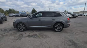 Audi Q7 PRESTIGE* ДИСТРОНИК* ПОДГРЕВ* ДИГИТАЛНО* ТАБЛО* ПА, снимка 2