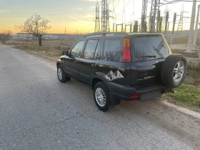 Honda Cr-v 2.0 бензин клима , снимка 3