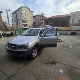 Kia Sorento, снимка 15