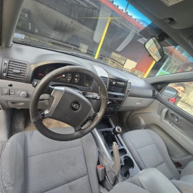 Kia Sorento, снимка 14