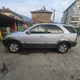 Kia Sorento, снимка 8