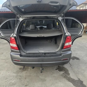 Kia Sorento, снимка 11