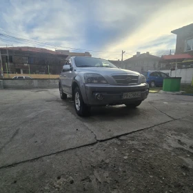 Kia Sorento, снимка 4