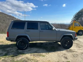 Jeep Cherokee XJ 4.0I | Mobile.bg    4