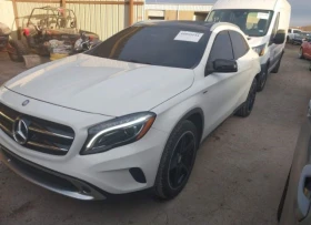  Mercedes-Benz GLA 25...