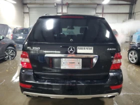 Mercedes-Benz ML 350 | Mobile.bg    6