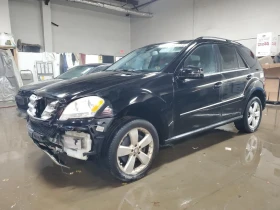 Mercedes-Benz ML 350 | Mobile.bg    2