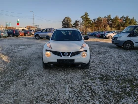 Nissan Juke 1.5dci/Euro5/Navi/Perfect, снимка 1