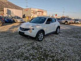 Nissan Juke 1.5dci/Euro5/Navi/Perfect, снимка 2