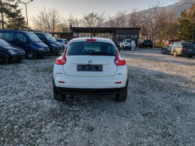 Nissan Juke 1.5dci/Euro5/Navi/Perfect, снимка 4